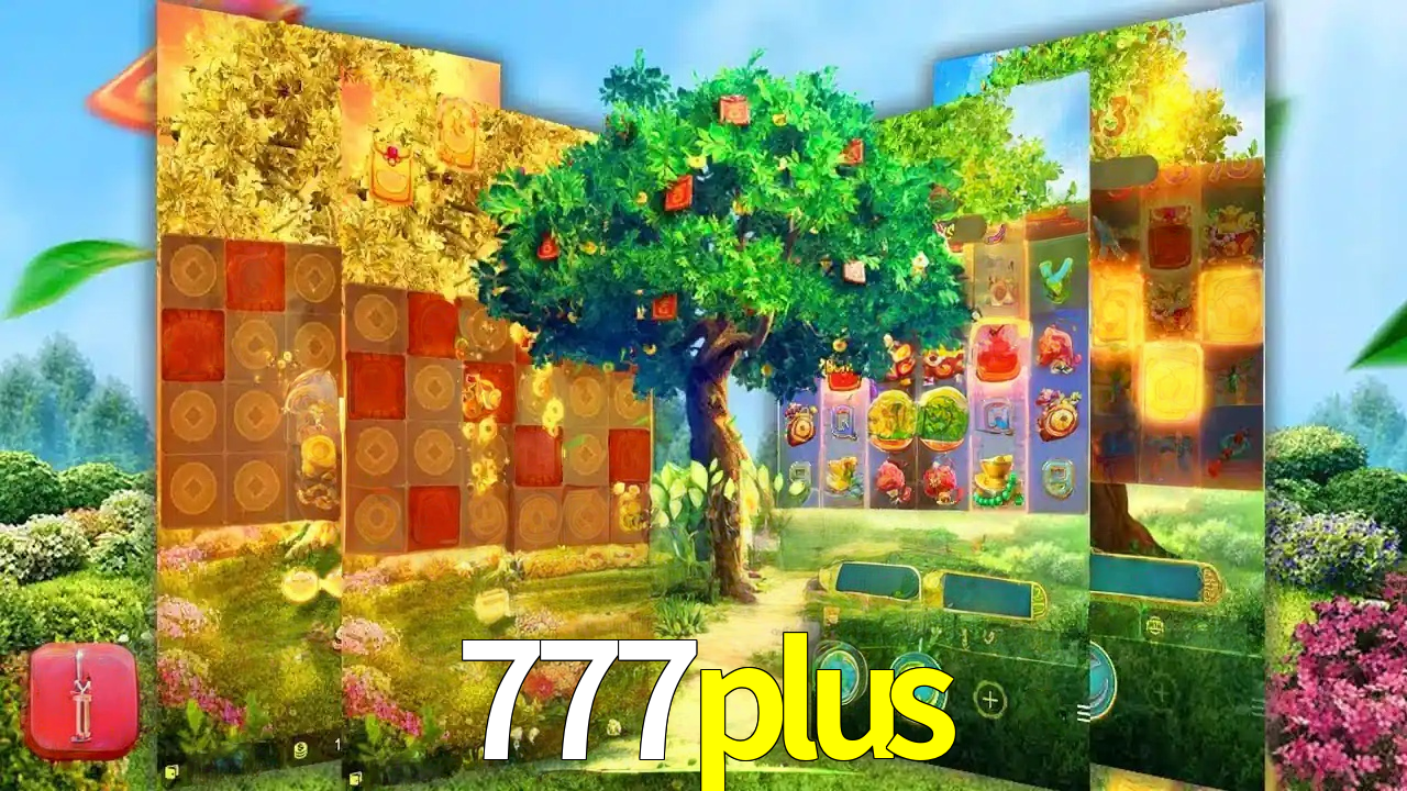 Prosperity Fortune Tree - PG Soft Slot